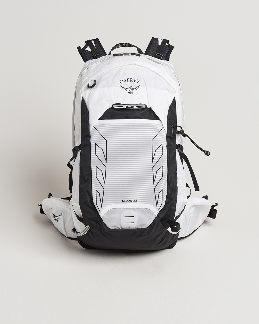 Herren | Accessoires | Osprey | Talon 22 White/Black