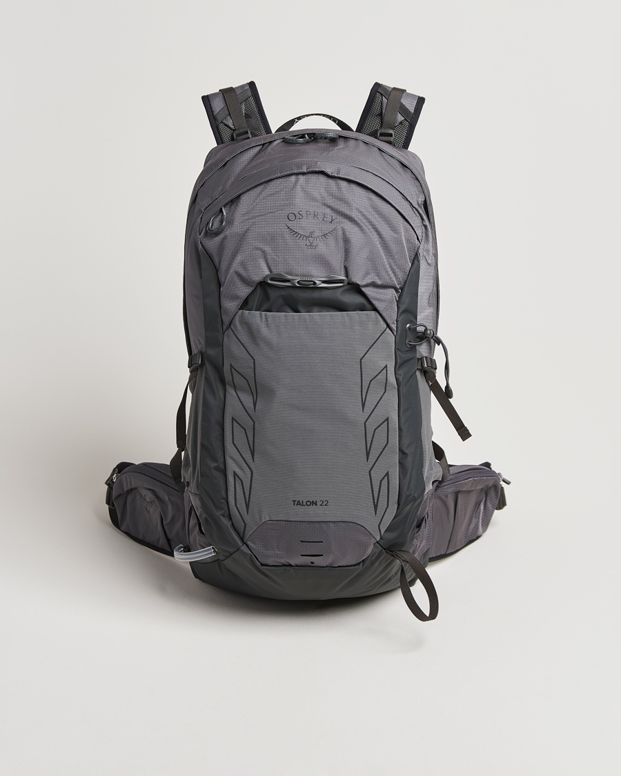 Herren | Accessoires | Osprey | Talon 22 Phanton Grey