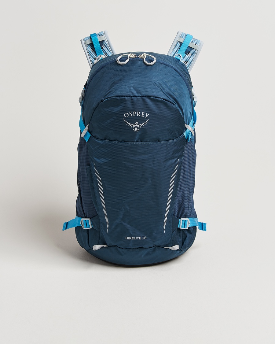 Herren | Accessoires | Osprey | HikeLite 26 Atlas Blue