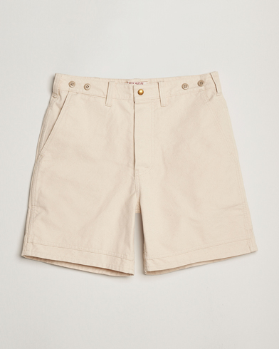 Herren | Filson | Filson | Dry Tin Shorts Natural Seed
