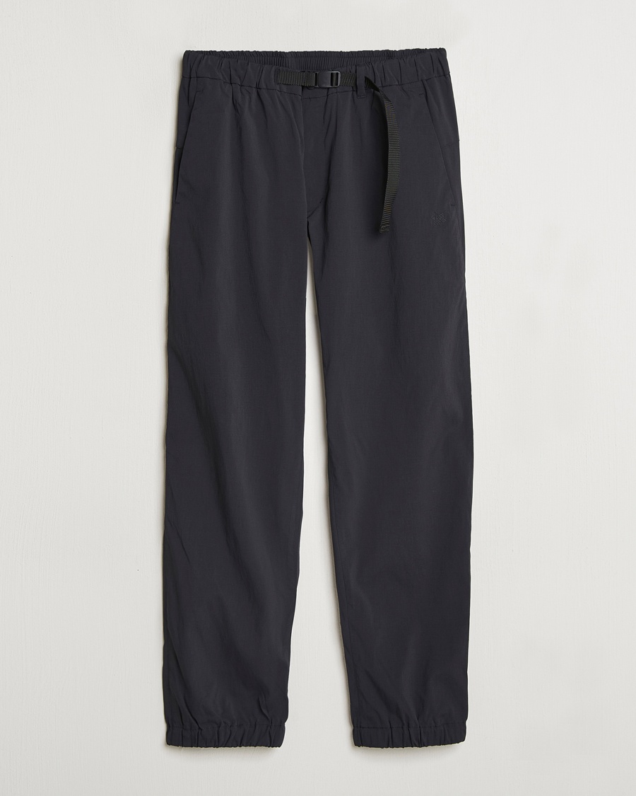 Herren | Hosen | Goldwin | Cordura Stretch Hike Pants Black