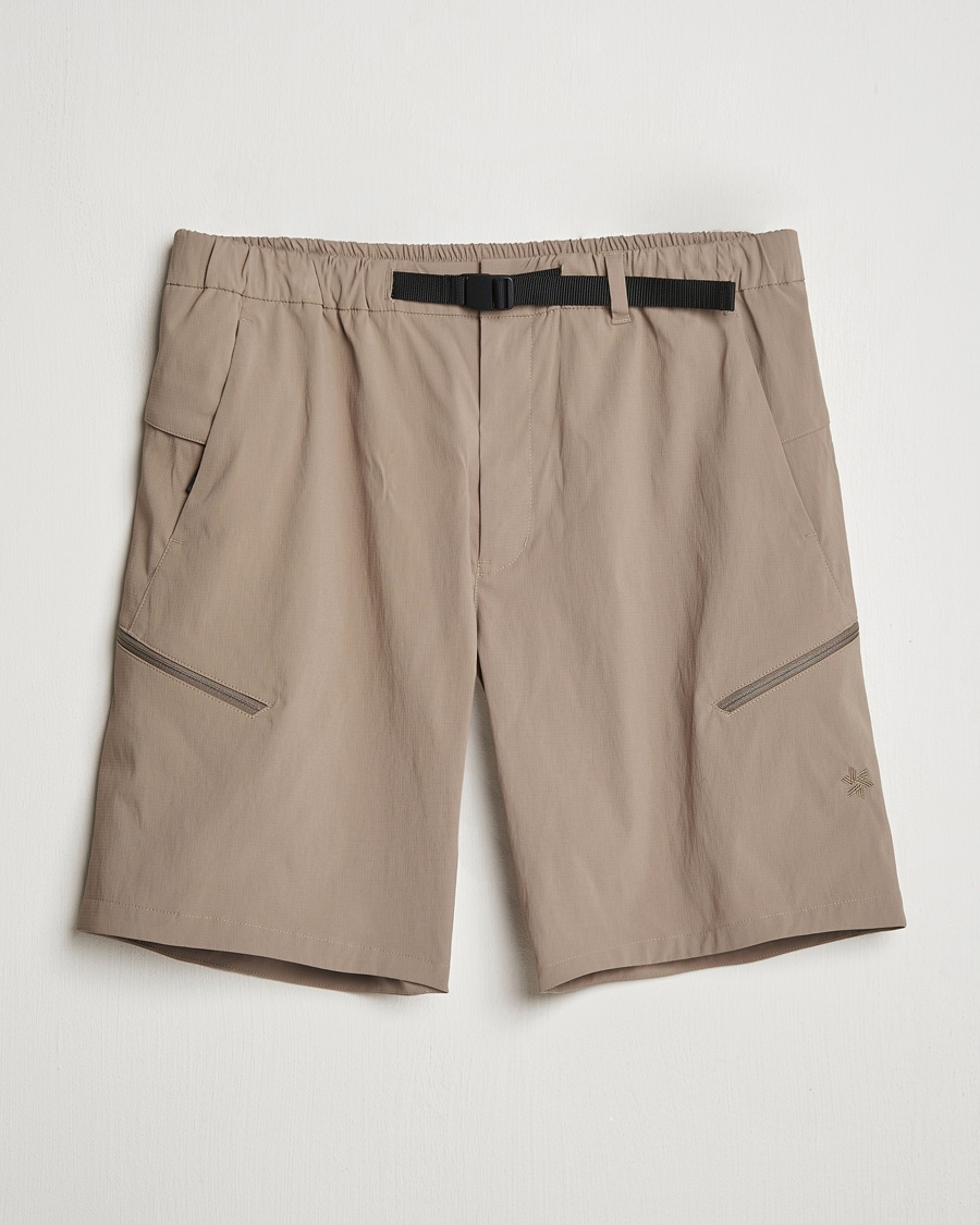 Herren | Funktionsshorts | Goldwin | Cordura Stretch MIL Shorts Desert Taupe