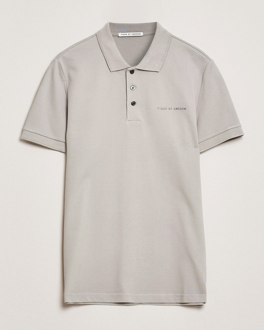 Herren | Kleidung | Tiger of Sweden | Darios Polo Granite