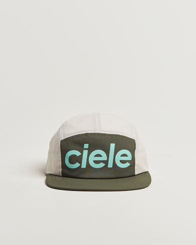 Herren | Caps | Ciele | GOCap Running Cap Seaweed