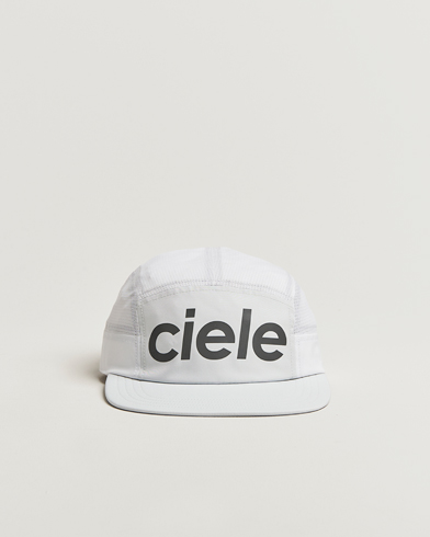 Herren | Caps | Ciele | GOCap Running Cap Light Grey