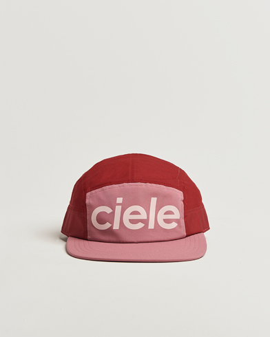 Herren | Caps | Ciele | GOCap Running Cap Merlot