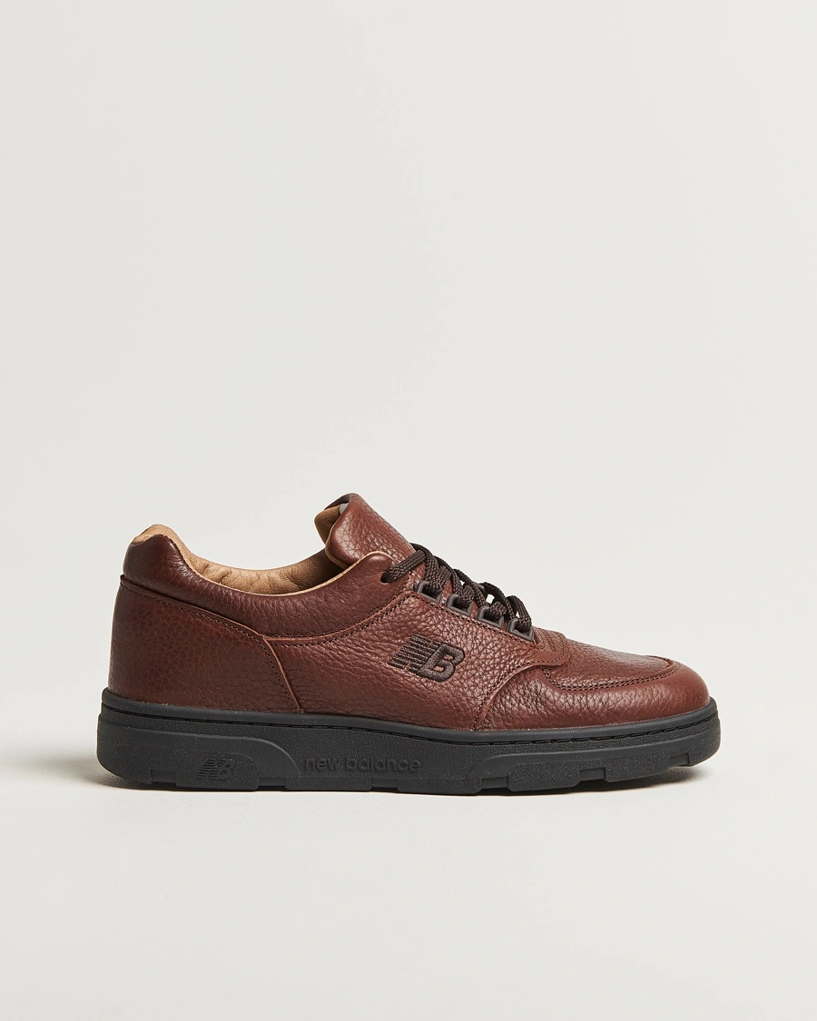 Herren | | New Balance Made In US & UK | New Balance Made In UK Allerdale Sneakers Brown Grain