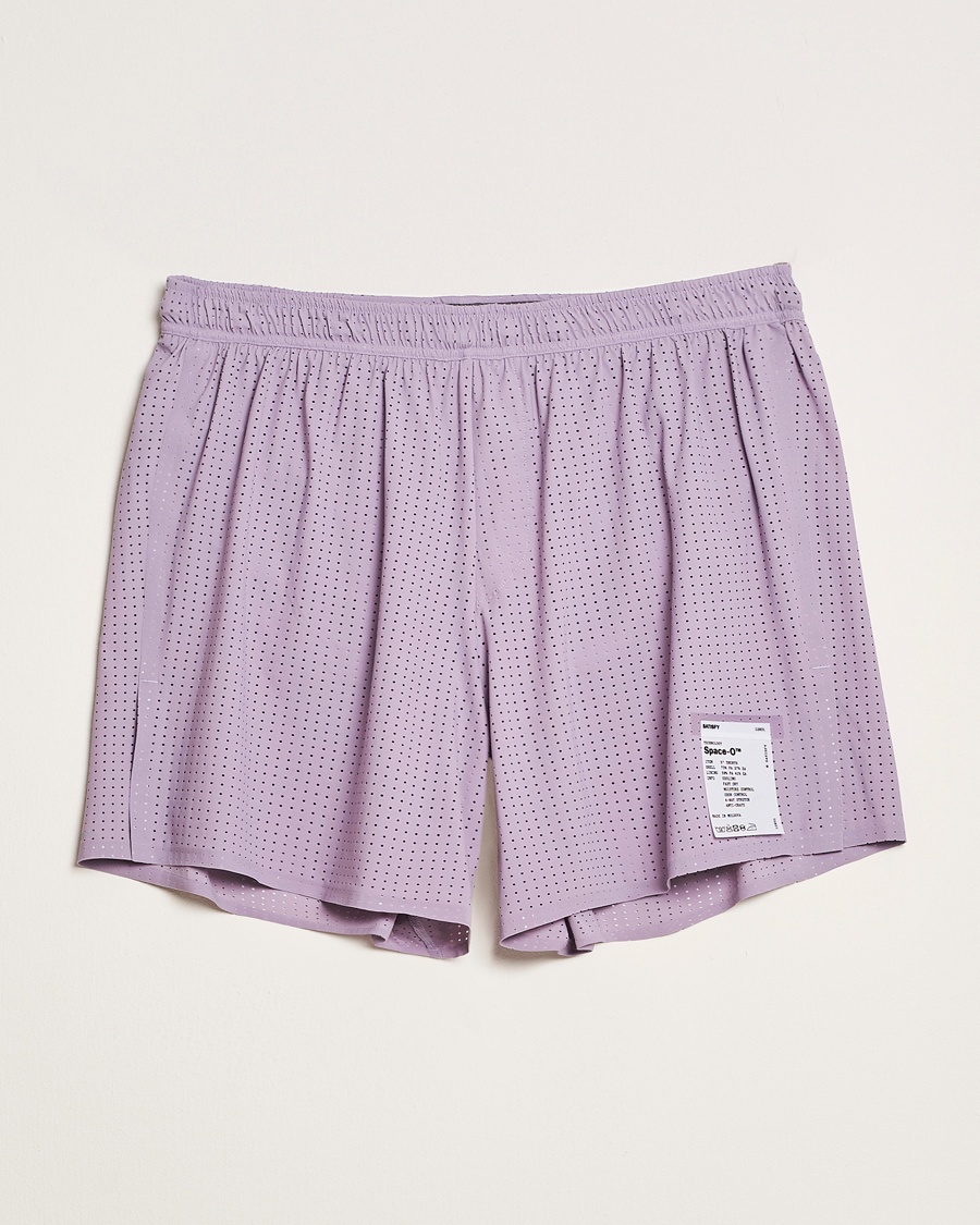Herren | Satisfy | Satisfy | Space-O 5 Inch Shorts Dusk