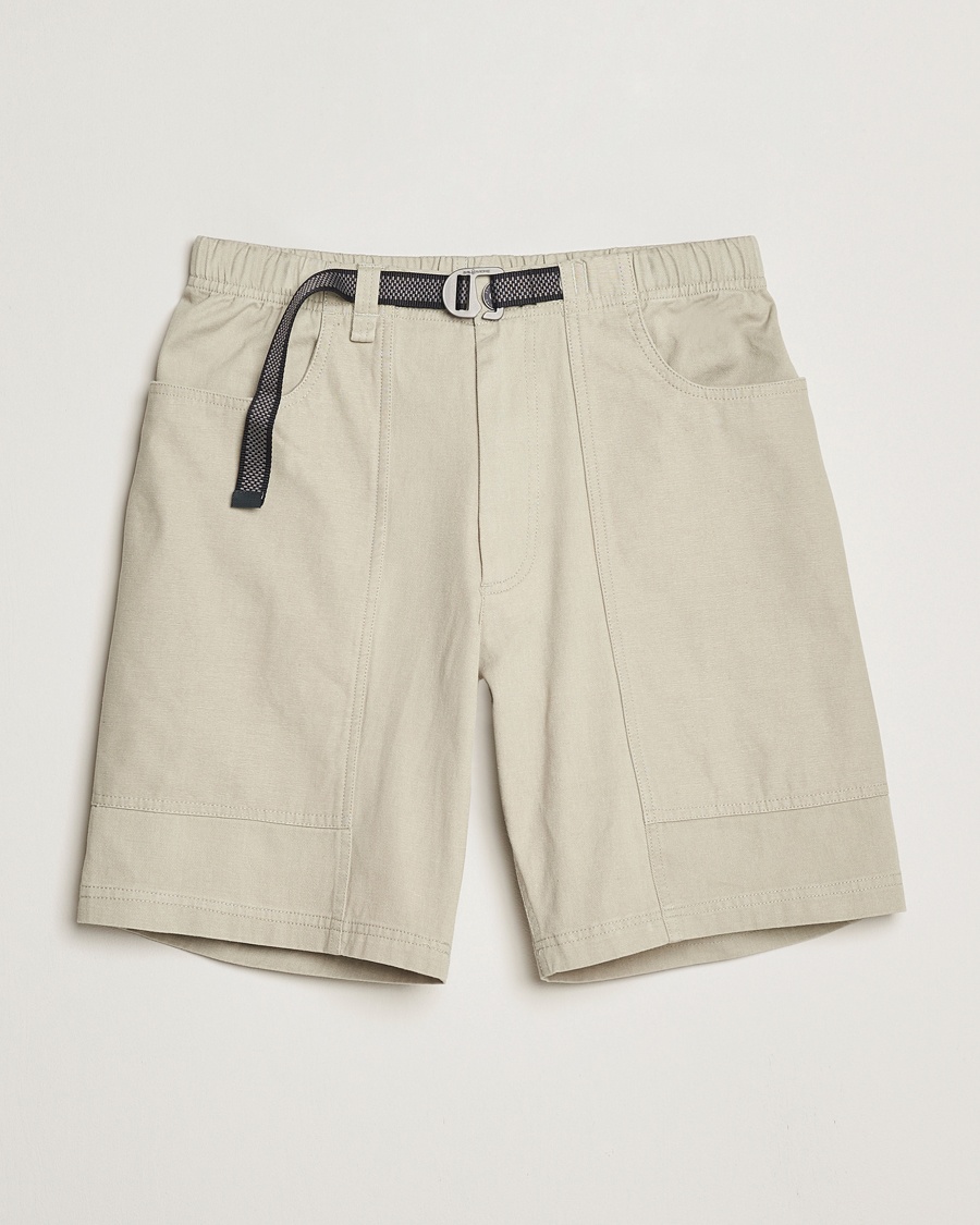 Herren | Funktionsshorts | Sail Racing | Breeze Shorts Light Khaki
