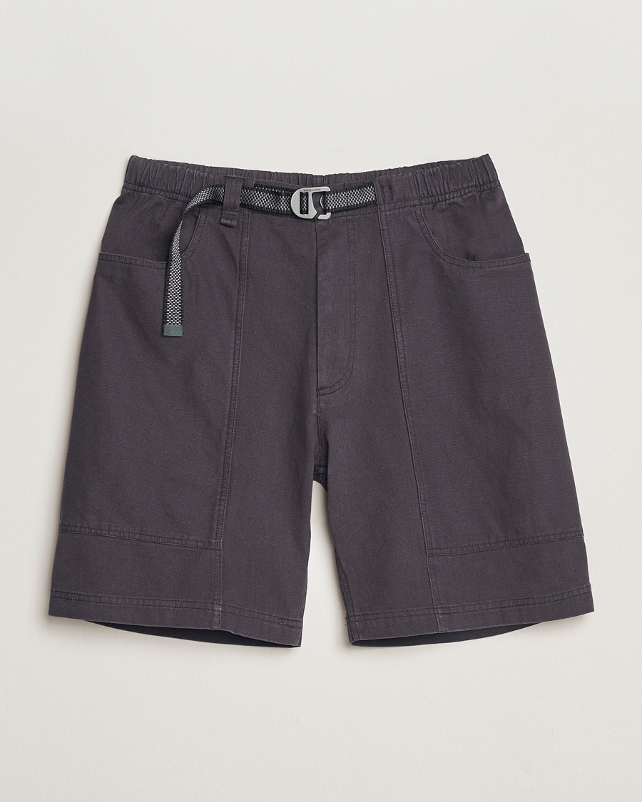 Herren | Funktionsshorts | Sail Racing | Breeze Shorts Phantom Grey