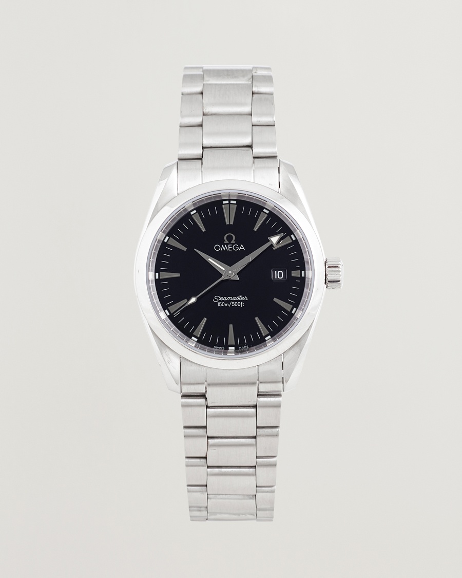 Gebraucht | | Omega Pre-Owned | Seamaster Aqua Terra