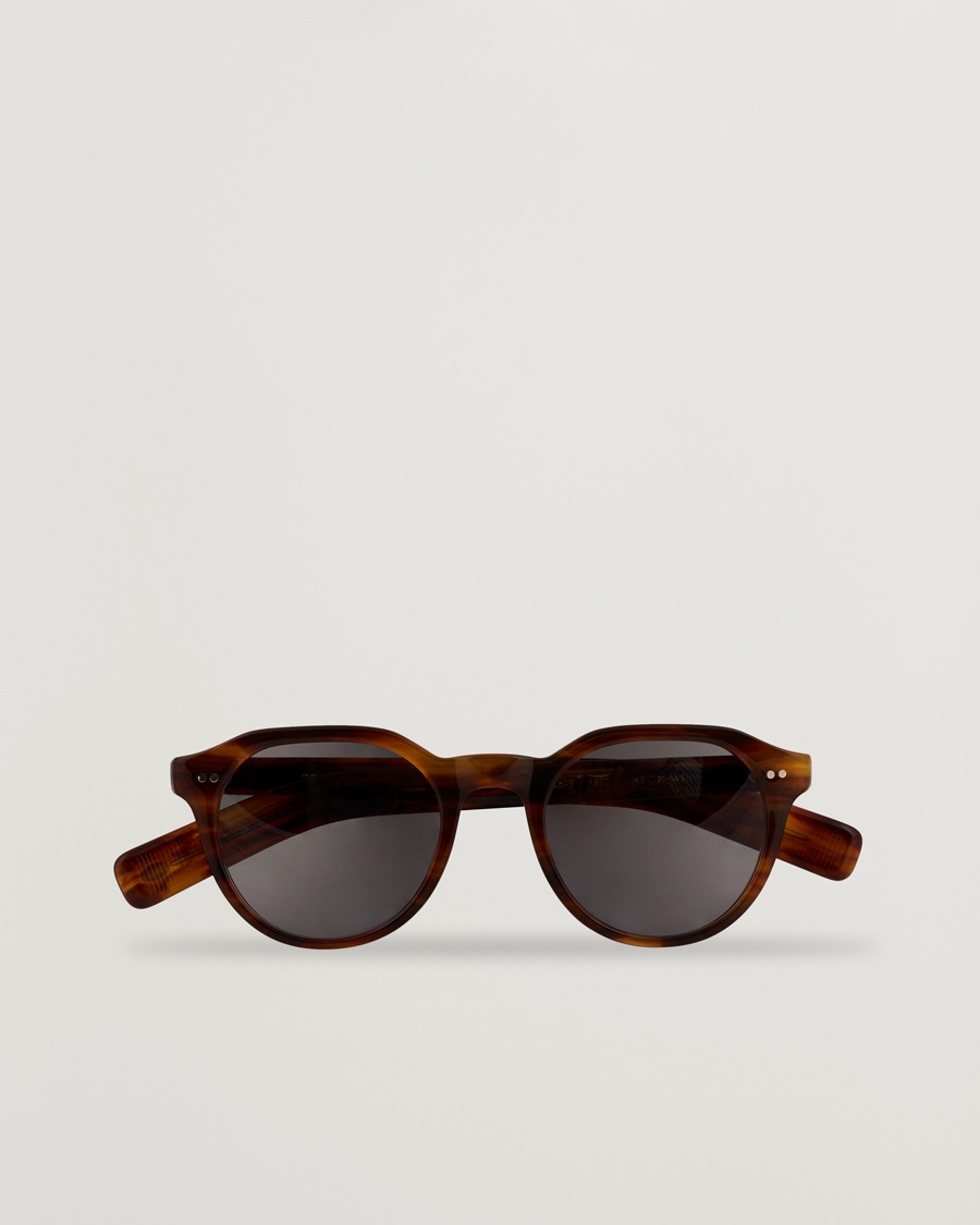 EYEVAN 7285 Lubin Sunglasses French Tortoise – Braun