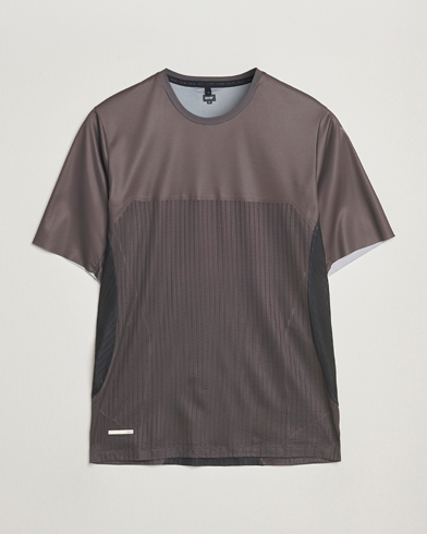Herren | Aktuelle Marken | SOAR Running | Hot Weather Tee Shale/Black
