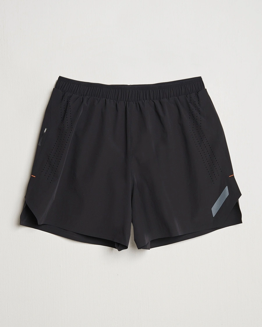 Herren | Aktuelle Marken | SOAR Running | Run Short Black
