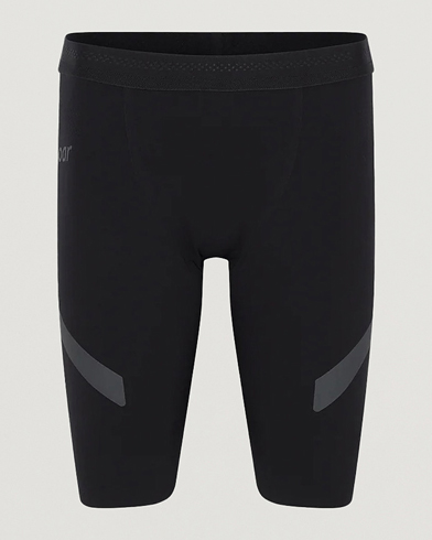 Herren | Aktuelle Marken | SOAR Running | Half Tights Black