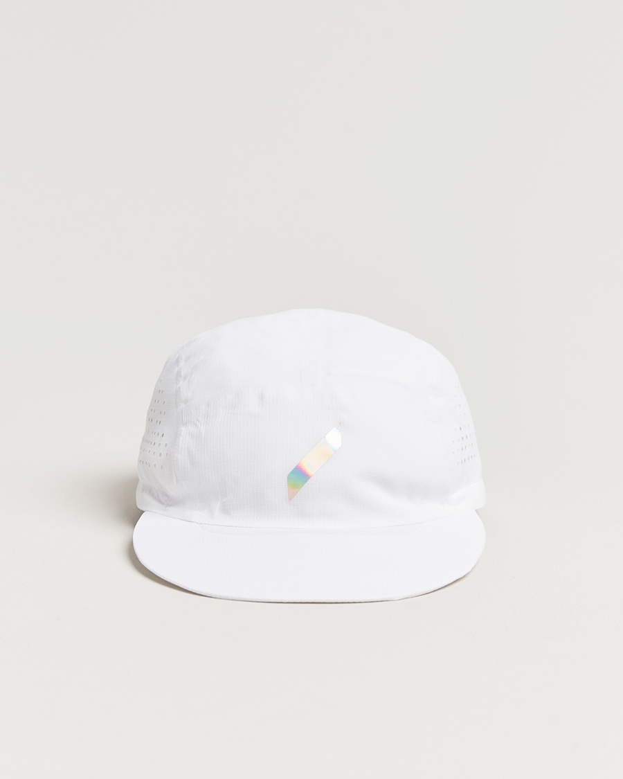 Herren | Aktuelle Marken | SOAR Running | Run Cap White