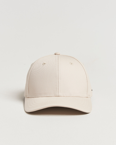 Herren | Neue Produktbilder | LES DEUX | Crew Organic Baseball Cap Ivory