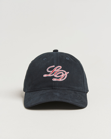 Herren | Neue Produktbilder | LES DEUX | LD Dad Cap Dark Navy