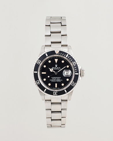 Gebraucht | | Rolex Pre-Owned | Submariner Date