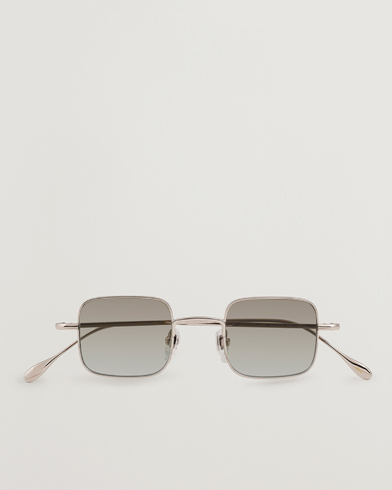Gucci GG1813S Sungalsses Silver – Silber