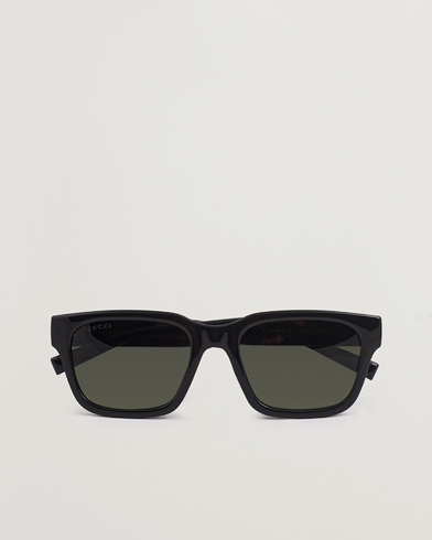Gucci GG1857S Sunglasses Black – Schwarz