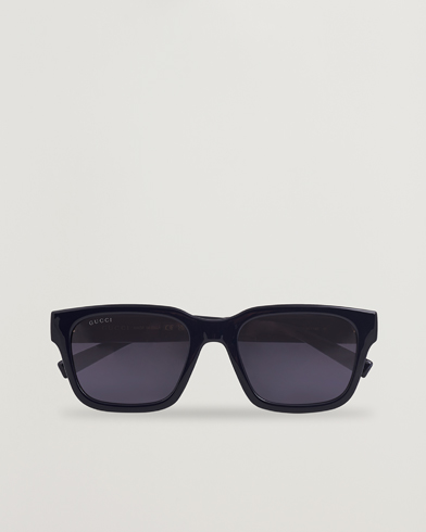 Gucci GG1857S Sunglasses Blue – Blau