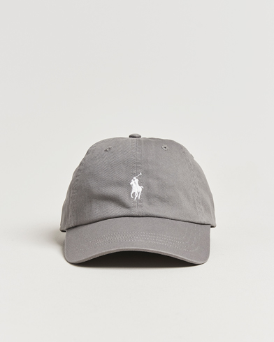 Herren | Caps | Polo Ralph Lauren | Classic Sport Cap Perfect Grey