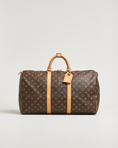  Keepall 50 Monogram 