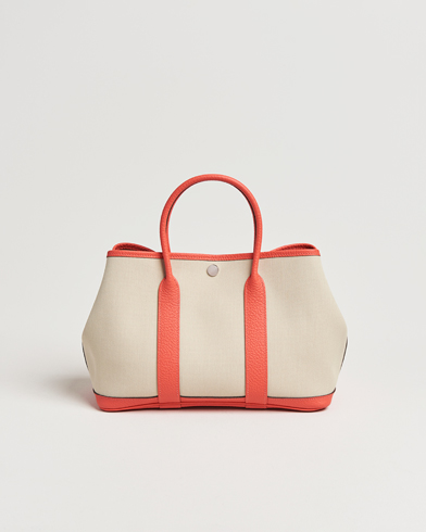 Herren | Accessoires | Hermès Pre-Owned | Garden Party 30 Canvas
