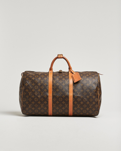  Keepall 50 Monogram 