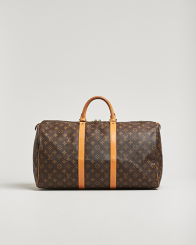  Keepall 50 Monogram 