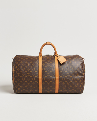  Keepall 55 Monogram 