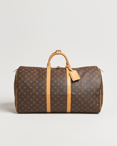  Keepall 55 Monogram 