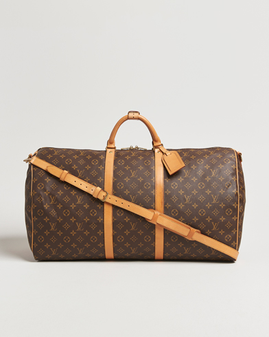  Keepall Bandoulière 60 Monogram 