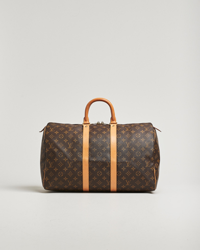  Keepall Bandoulière 45 Monogram 