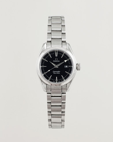 Gebraucht | Neu im Onlineshop | Omega Pre-Owned | Seamaster Aqua Terra