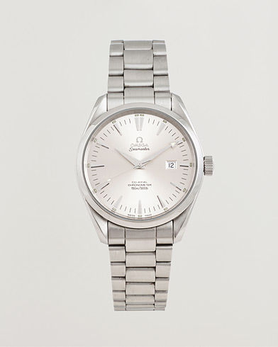 Gebraucht | Omega Pre-Owned | Omega Pre-Owned | Seamaster Aqua Terra