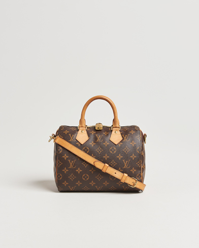 Herren | | Louis Vuitton Pre-Owned | Speedy Bandouliere 25
