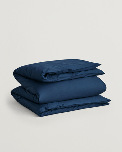 Herren | Neu im Onlineshop | GANT | Sateen Duvet Marine