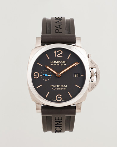 Gebraucht | | Panerai Pre-Owned | Luminor Marina PAM01351