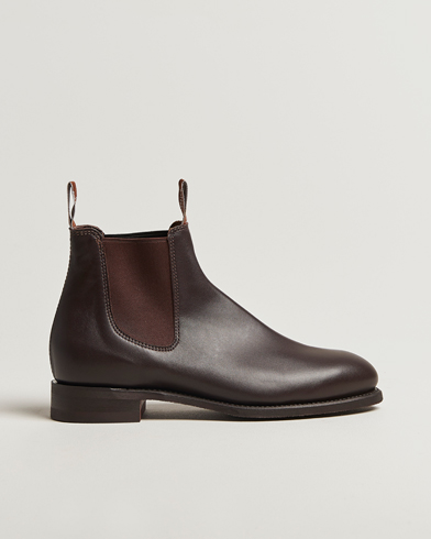 Herren | R.M.Williams | R.M.Williams | Comfort Turnout G Boot Yearling Chestnut