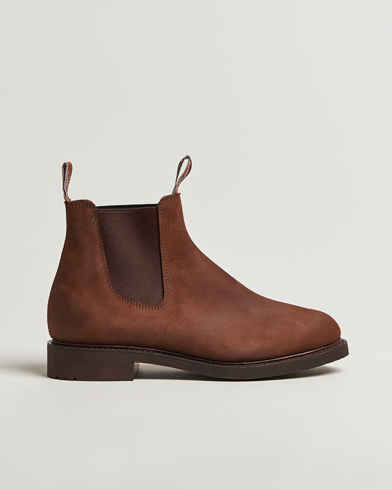 Herren | R.M.Williams | R.M.Williams | Gardener G Boot Bark Brown