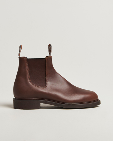 Herren | R.M.Williams | R.M.Williams | Gardener G Boot Dark Brown