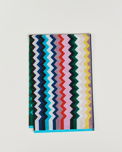Herren | | Missoni Home | Carlie Bath Towel 70x115cm Multi