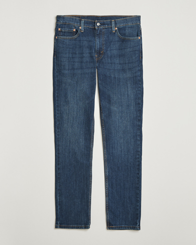 Levi's 511 Slim Jeans Haley´s Comet Adv – Blau