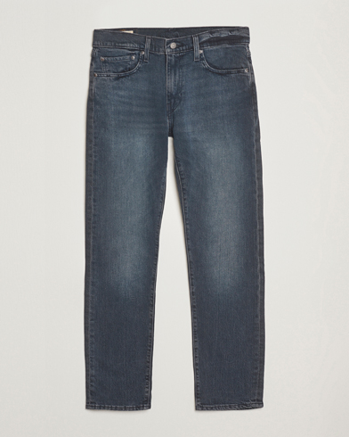 Levi's 512 Slim Taper Jeans Still Wishing – Grau