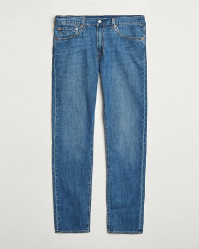 Levi's 512 Slim Taper Jeans It's A No Brainer – Blau