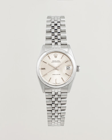 Herren | | Rolex Pre-Owned | Oysterdate Precision 6466 Jubilee