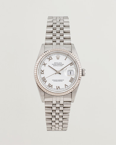  Datejust 36 
