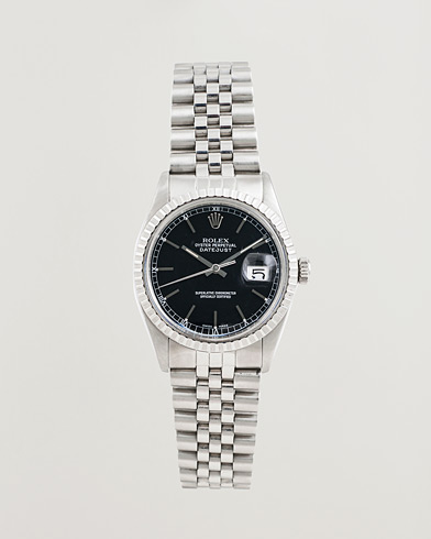 Gebraucht | Neue Produktbilder | Rolex Pre-Owned | Datejust 36